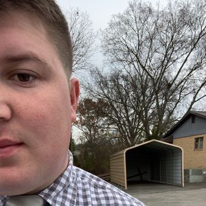 Meet your Posher, Dalton